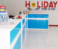 Holiday Tours Our Company